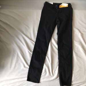 Black Skinny Jeans
